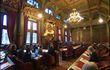 Province : vote du budget